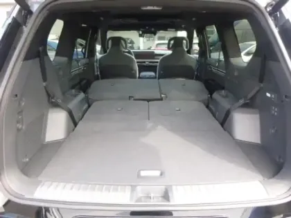Photo 11 Kia Ev9  385ch 99,8kWh GT-Line Business 4WD