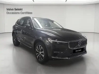 Photo 21 Volvo XC60  T6 AWD 253 + 87ch Business Executive Geartronic