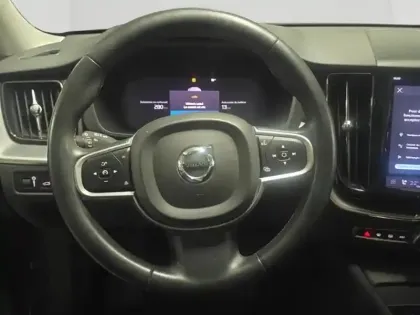 Photo 25 Volvo XC60  T6 AWD 253 + 87ch Business Executive Geartronic