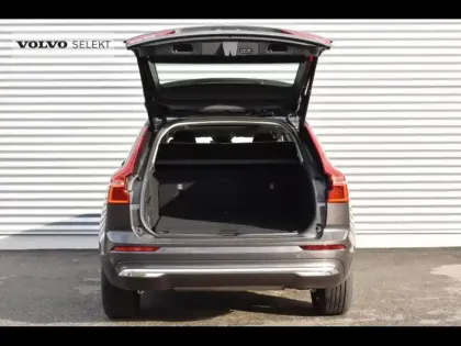 Photo 10 Volvo XC60  T6 AWD 253 + 87ch Business Executive Geartronic