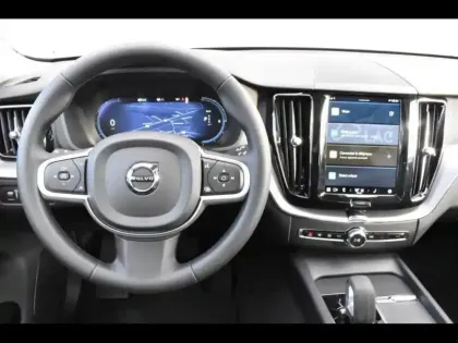 Photo 12 Volvo XC60  T6 AWD 253 + 87ch Business Executive Geartronic