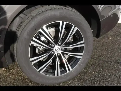 Photo 5 Volvo XC60  T6 AWD 253 + 87ch Business Executive Geartronic