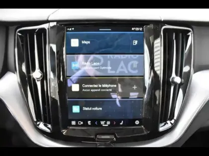 Photo 13 Volvo XC60  T6 AWD 253 + 87ch Business Executive Geartronic