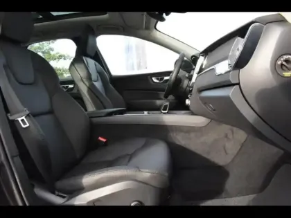 Photo 11 Volvo XC60  T6 AWD 253 + 87ch Business Executive Geartronic