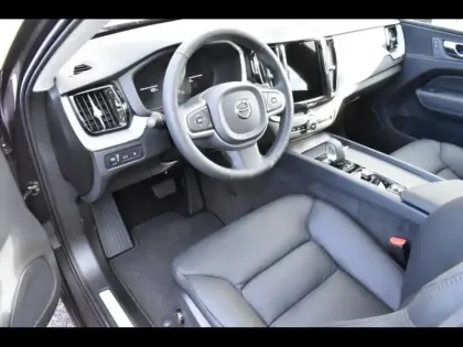 Photo 8 Volvo XC60  T6 AWD 253 + 87ch Business Executive Geartronic