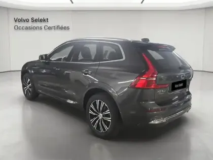 Photo 16 Volvo XC60  T6 AWD 253 + 87ch Business Executive Geartronic