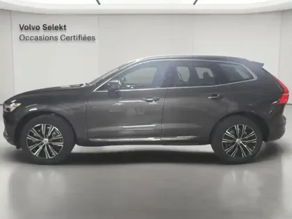 Photo 15 Volvo XC60  T6 AWD 253 + 87ch Business Executive Geartronic
