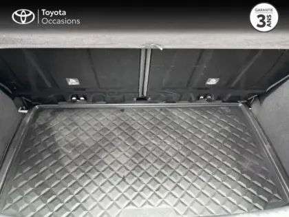 Photo 9 Toyota Aygo  X 1.0 VVT-i 72ch Dynamic