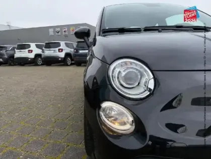Photo 12 Abarth 500  1.4 Turbo T-Jet 180ch 695 MY22