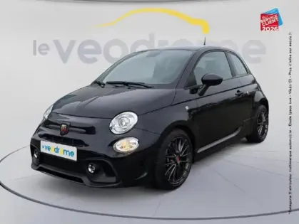Photo Abarth 500 695