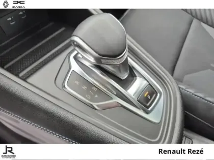 Photo 20 Renault Captur  1.6 E-Tech full hybrid 145ch esprit Alpine