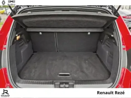 Photo 21 Renault Captur  1.6 E-Tech full hybrid 145ch esprit Alpine