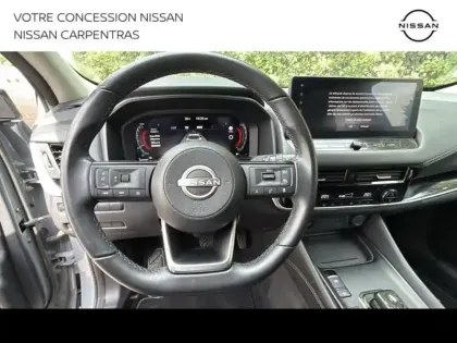 Photo 11 Nissan Qashqai  e-POWER 190ch N-Connecta 2022