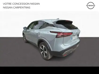 Photo 6 Nissan Qashqai  e-POWER 190ch N-Connecta 2022