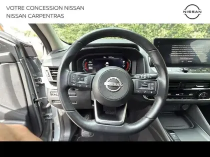 Photo 10 Nissan Qashqai  e-POWER 190ch N-Connecta 2022
