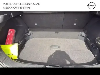 Photo 13 Nissan Qashqai  e-POWER 190ch N-Connecta 2022