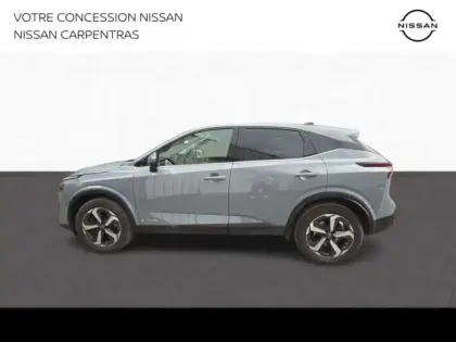 Photo 7 Nissan Qashqai  e-POWER 190ch N-Connecta 2022