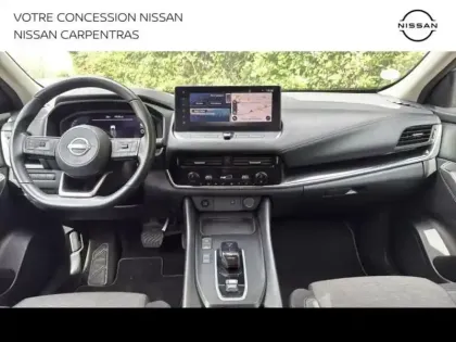 Photo 12 Nissan Qashqai  e-POWER 190ch N-Connecta 2022