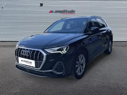 Photo Audi Q3 S Line
