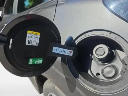 Photo 9 Ford Puma  1.0 EcoBoost 125ch S&S mHEV ST-Line Powershift