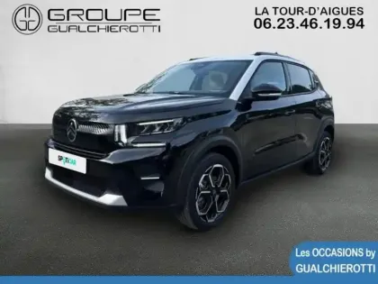 Photo Citroën C3 Max