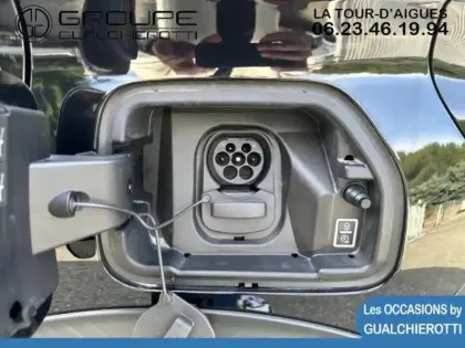 Photo 13 Citroën C3  Electrique 113ch 44,2kWh autonomie confort MAX