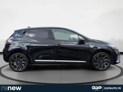 Photo 20 Renault Clio  1.0 TCe 90ch esprit Alpine - 24