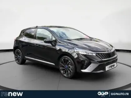 Photo 6 Renault Clio  1.0 TCe 90ch esprit Alpine - 24