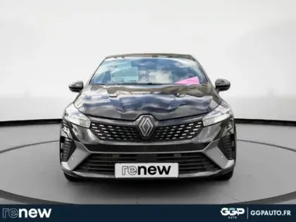 Photo 7 Renault Clio  1.0 TCe 90ch esprit Alpine - 24