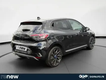 Photo 19 Renault Clio  1.0 TCe 90ch esprit Alpine - 24