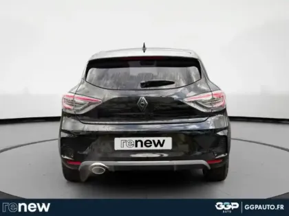 Photo 18 Renault Clio  1.0 TCe 90ch esprit Alpine - 24