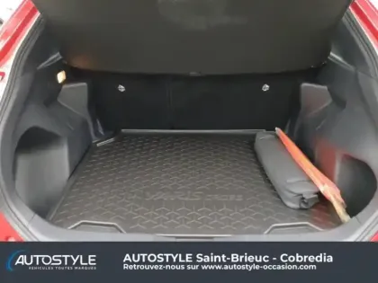 Photo 5 Toyota Yaris  Cross 116h BA Design MHEV