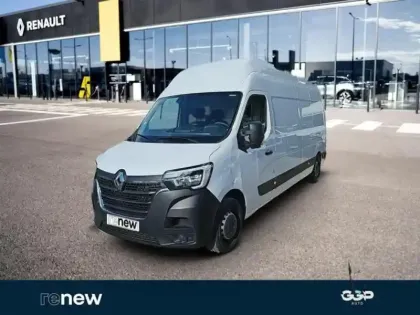 Photo Renault Master Confort