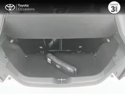 Photo 9 Toyota Aygo  X 1.0 VVT-i 72ch Dynamic MY23