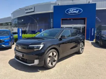 Photo Ford Explorer Pack Premium