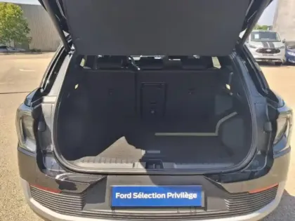 Photo 12 Ford Explorer  286ch Extended Range 77kWh Pack Premium RWD
