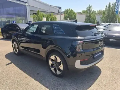 Photo 6 Ford Explorer  286ch Extended Range 77kWh Pack Premium RWD