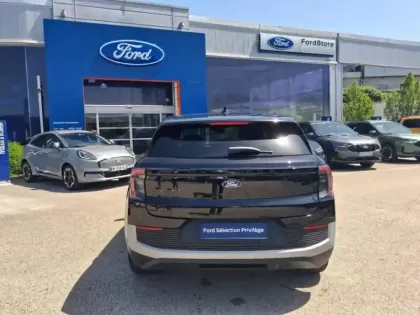 Photo 5 Ford Explorer  286ch Extended Range 77kWh Pack Premium RWD