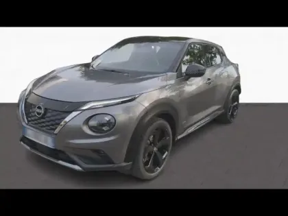 Photo Nissan Juke Première Edition