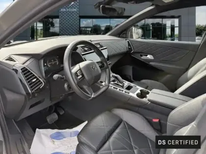 Photo 7 DS DS 7  E-TENSE 4x4 300ch Rivoli