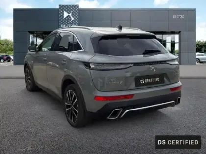 Photo 6 DS DS 7  E-TENSE 4x4 300ch Rivoli