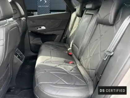 Photo 9 DS DS 7  E-TENSE 4x4 300ch Rivoli