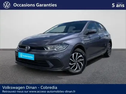 Photo Volkswagen Polo Vw Edition