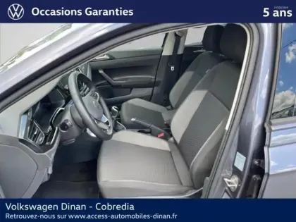 Photo 7 Volkswagen Polo  1.0 TSI 95ch VW Edition