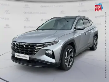 Photo Hyundai Tucson Executive