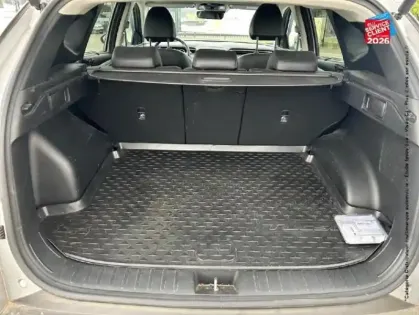 Photo 13 Hyundai Tucson  1.6 T-GDi 230ch Hybrid Executive BVA6