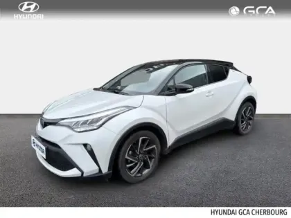 Photo Toyota C-hr Collection