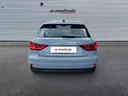 Photo 5 Audi A1  Sportback 35 TFSI 150ch S line S tronic 7