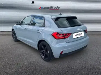 Photo 6 Audi A1  Sportback 35 TFSI 150ch S line S tronic 7