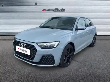 Photo Audi A1 S Line